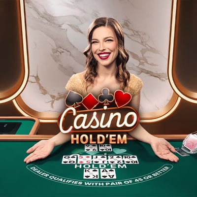 Casino Hold'Em