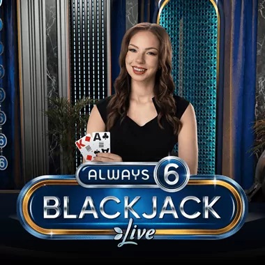 BlackJack 6