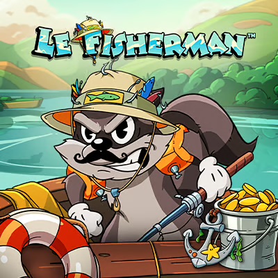 Le Fisherman