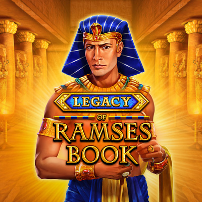 Legacy of Ramses Book