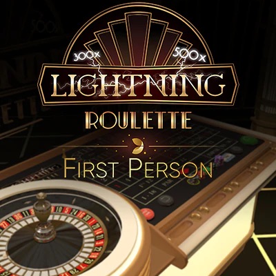 Lightning Roulette