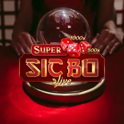 Super Sic Bo