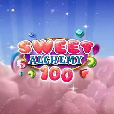 Sweet Alchemy 100